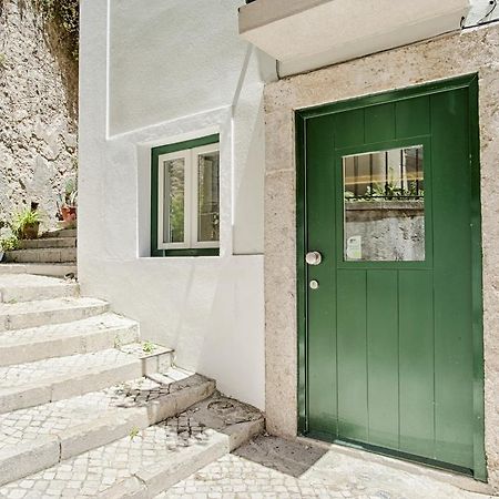 Bmyguest - Alfama Boutique Apartment リスボン エクステリア 写真
