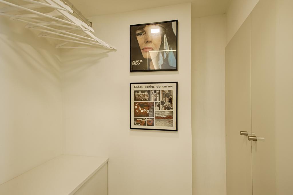 Bmyguest - Alfama Boutique Apartment リスボン エクステリア 写真