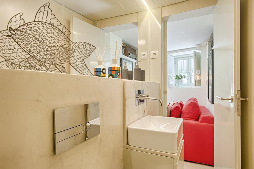 Bmyguest - Alfama Boutique Apartment リスボン エクステリア 写真